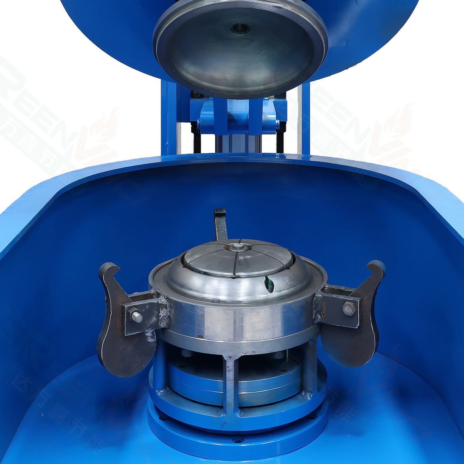 mould of centrifuge machine